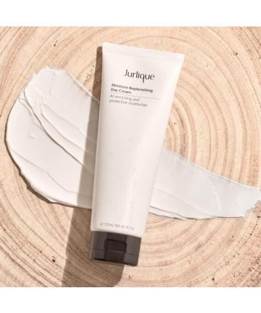 Jurlique Moisture Replenishing Facial Moisturizer - Hydrating Face Cream for All Skin Types | International Shipping - Buy Online on GoSupps.com
