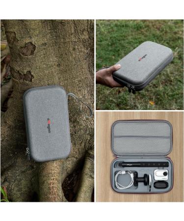 Honbobo OSMO Action 4 Bag | Protective Storage Case for DJI Osmo Action 4 Accessories - International Shipping Available - Buy Online on GoSupps.com