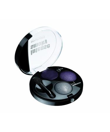 Bourjois Intense Smoky Violet Constelle - Premium Eye Makeup for Radiant International Shipping - Buy Online on GoSupps.com