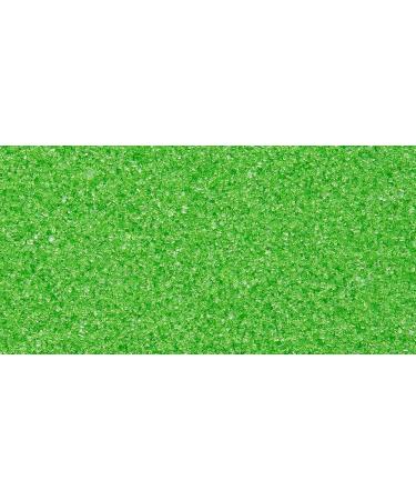 Coloured Sugar Green Mint Green 250g Decorative Sugar for Baking & Decorating | International Shipping Available - Buy Online on GoSupps.com