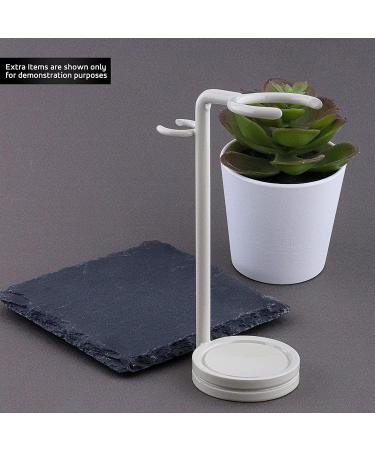 Classic Men s Shaving Set | Double-Cut Razor & Brush | Stainless Steel Stand & Soap | Premium Wet Shaving in the Harz Mountains - Buy Online on GoSupps.com