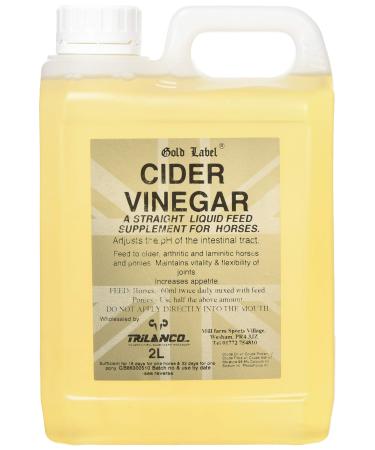 Gold Label Apple Cider Vinegar