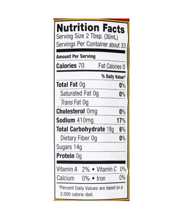 Thai Kitchen Sweet Red Chili Sauce 33.82 oz - Authentic Thai Flavors for Cooking & Dipping - Buy Online on GoSupps.com