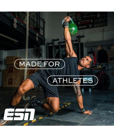 ESN Electrolytes Pro - Vegan Hydration & Performance 15x22.5g (337.5g) | Natural Tested Quality | Made in Germany - Buy Online on GoSupps.com