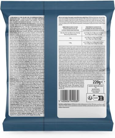 by Amazon - Daily Use Dental Sticks - Small Dogs 220g - Buy Online on GoSupps.com