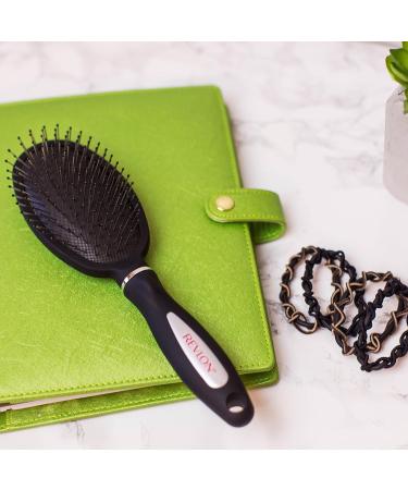 Revlon Extra Grip Silicone Hair Elastics - 4 Piece Set - Buy Online on GoSupps.com