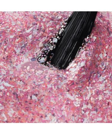 Neonail UV Nail Polish 7.2 ml - Multicolored Gel Polish for Art & Design - Shellac & Glitter - Create Art Create More - Buy Online on GoSupps.com