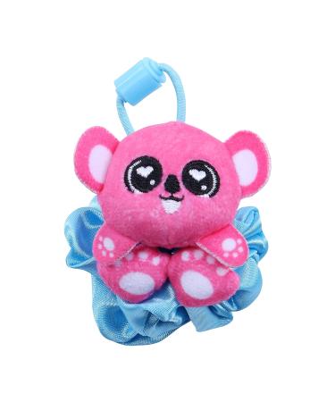 ScrunchMiez Surprise Pack: Transforming Hair Scrunchie & Plush Friend - Collect Them All! (ID96524) - Buy Online on GoSupps.com