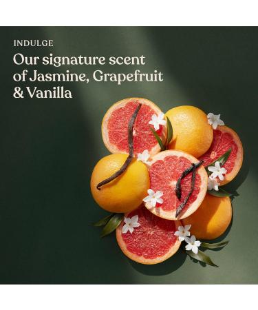 Sanctuary Spa Signature Pamper Hamper Gift Set - Vegan Women's Birthday Gift - Buy Online on GoSupps.com