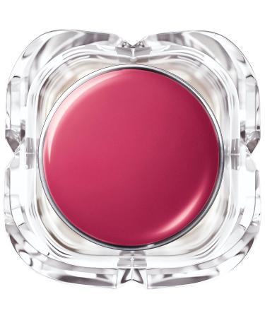 L'Oreal Paris Colour Riche Shine Lipstick - Laminated Fuchsia 0.1 oz | Long-Lasting Lip Color - Buy Online on GoSupps.com