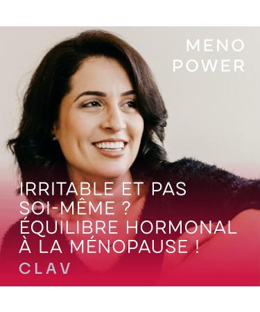 Menopause Women's Hormone Balance with Wild Yam Red Clover Sibirian Rhubarb Valerian Hibiscus 120 Capsules for Menopause Heat Flash & Balance Feminine Hormone - Buy Online on GoSupps.com