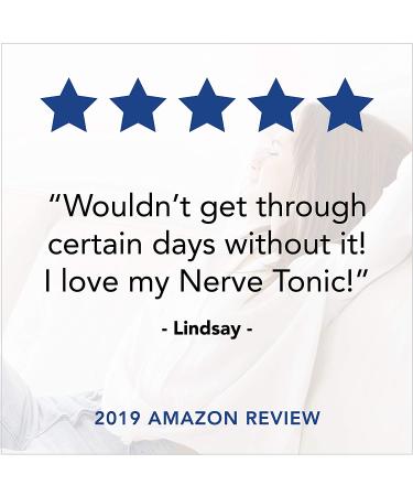 Hyland's Nerve Tonic Stress Relief Tablets - Natural 100 Count for Restlessness, Nervousness & Irritability - Buy Online on GoSupps.com