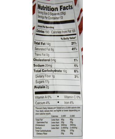 Ghirardelli Peppermint Bark 16.07 oz - Decadent Holiday Treat | Buy Online Now! - Buy Online on GoSupps.com
