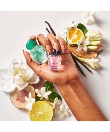 Armani Beauty - My Way & Acqua di Gioia - Women's Perfume Gift Set - Travel Size Fragrances - Buy Online on GoSupps.com