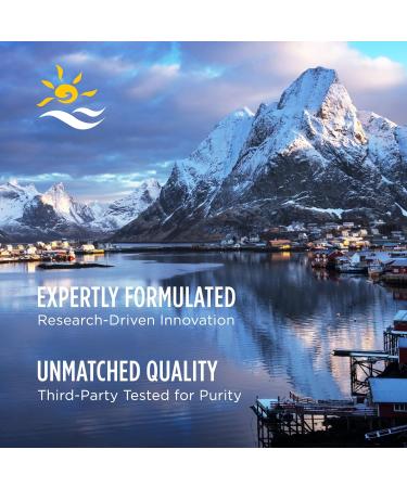 Nordic Naturals Immune Resilience Vitamin Bundle - Vitamin C 120 Gummies & Vitamin D 5000 30 Gummies - Buy Online on GoSupps.com