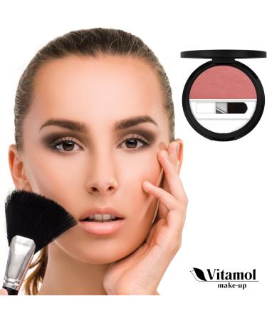  Vitamol Blush Cotton Opener 4 g. - Buy Online on GoSupps.com
