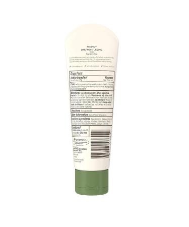 Aveeno Daily Moisturizing Lotion 2.5 oz - 724577 | Active Naturals - Buy Online on GoSupps.com