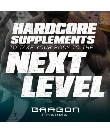 Buy DRAGON PHARMA Hydrolized Whey Protein Isolate - Fast Absorption Gluten Free 25g Protein Vanilla Soft Serve - Maximize Recovery - 31 Servings - Buy Online on GoSupps.com