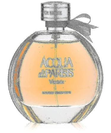 Reyane Tradition Acqua Di Parisis Venizia Reyane Tradition Eau De Parfum Spray for Women 3.3Ounce 3.3 Fl Oz (Pack of 1)