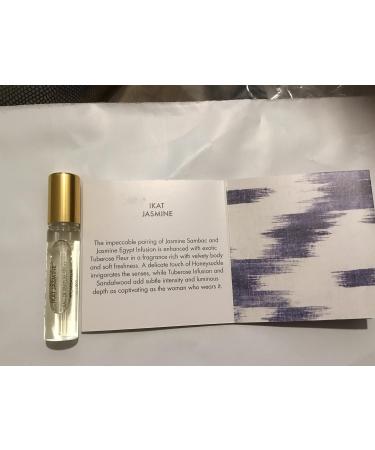 Aerin The Fragrance Collection 5pc Set .07 oz/2 ML EABOXED - Buy Online on GoSupps.com