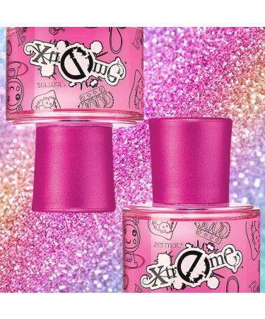 Zermat Xtreme Girl Perfume for Women Floral -Fruity Fragrance Scent 1.7 Fl. Oz. - Buy Online on GoSupps.com
