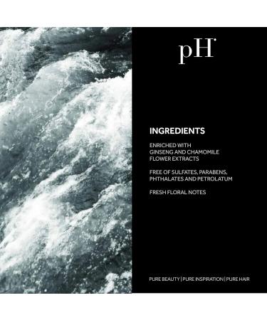 Ph Laboratories Sea Salt Spray 125ml - Buy Online on GoSupps.com