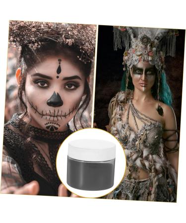 ABOOFAN 1 Box Powder Makeup Performance Makeup Accessory Makeup Costume Props Cosmetics Special Effects - Buy Online on GoSupps.com