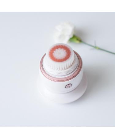 YouthLab Pure Radiance Bristle Replacement Heads - Premium Quality | Eco-Friendly | Fast International Shipping - Buy Online on GoSupps.com