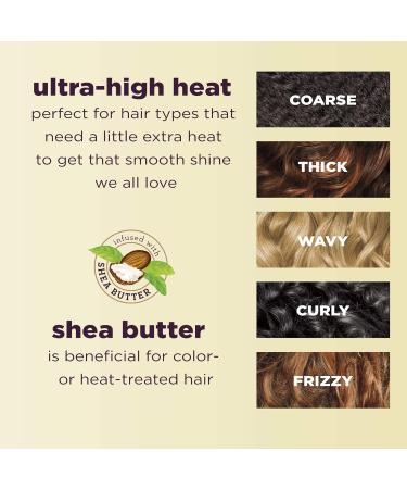 INFINITIPRO BY CONAIR Ultra-High Heat Tourmaline Ceramic Curling Wand - 1 1/4" to 3/4" Dual Size for Perfect Curls - Black - Fast International Shipping - Buy Online on GoSupps.com