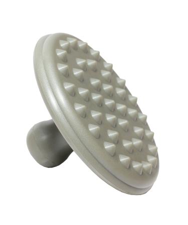 Togu Senso Massage Pad silver-gray