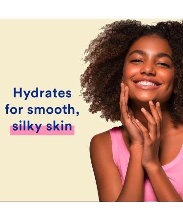 Suave Smoothing Rose Extract and Argan Oil Body Lotion for Women - 32 Oz (Pack of 2) - Buy Online on GoSupps.com