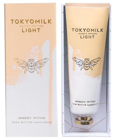 TOKYOMILK Light Awaken Within Handcreme | 2.7 oz / 76.5 g