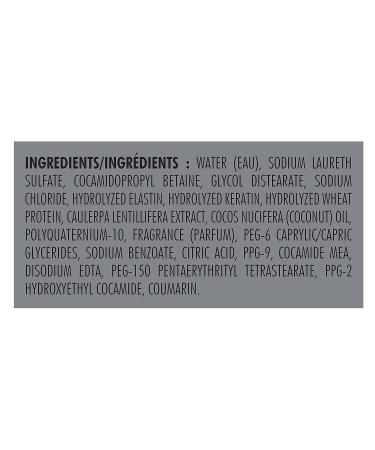 Nexxus Therappe Shampoo 13.5 oz - Ultimate Moisture for Dry Hair, Silicone-Free - Buy Online on GoSupps.com