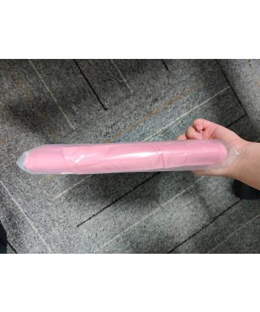 Women's Waterproof Travel Hanging Toiletry Bag - Pink Cosmetic Organizer - Buy Online on GoSupps.com