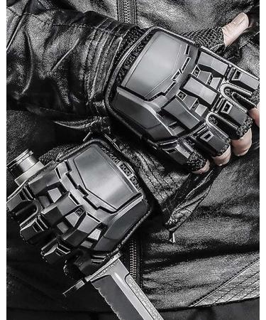 MFCT Tactical Techwear Gloves - High-Performance Gear for Ultimate Protection - Buy Online on GoSupps.com