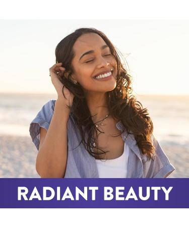 Nature's Truth Multi Collagen Peptides Capsules | Types I II III V X | 2000 mg | 90 Count | Keto Friendly | Non-GMO and Gluten Free Supplement - Buy Online on GoSupps.com