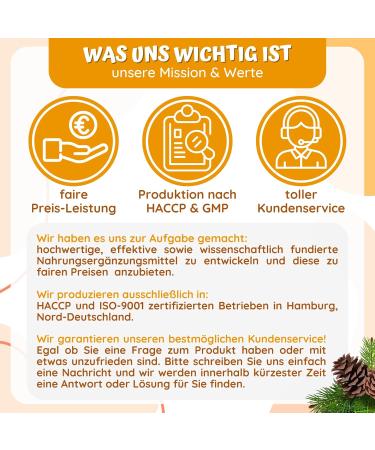 LOODUS Prosta Complex - Vegan Prostate Support with 650mg Pumpkin Seed & Saw Palmetto Extract - 9 Natural Ingredients - 48 Capsules - Buy Online on GoSupps.com