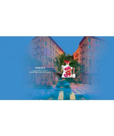 Bond No. 9 New York Nolita Women's Eau de Parfum 3.4 Fl Oz (Pack of 1) - Buy Online on GoSupps.com