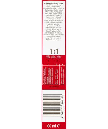 Schwarzkopf Igora Royal 7-65 Mittelblond Chocolate Gold Hair Color | Premium 60 ml | International Shipping Available - Buy Online on GoSupps.com