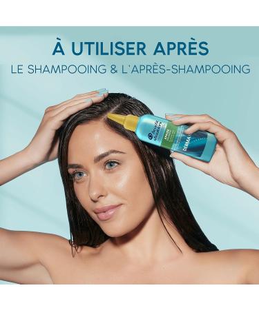 Head & Shoulders DERMAxPRO by Head & Shoulders APAISE Rinse-Off Treatment Cream For Dry Itchy Scalp With Aloe Vera 72H Hydration for Dry Scalp 6x145 ml - Buy Online on GoSupps.com