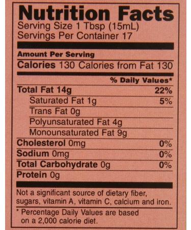 International Collection Sweet Almond Oil 8.45oz - Cold Pressed, 100% Pure - Buy Online on GoSupps.com