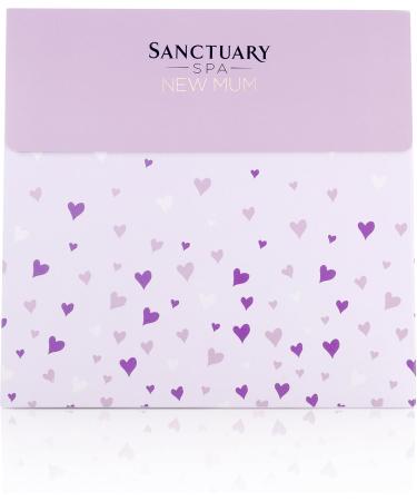 Sanctuary Spa Baby Body and Bath Set - Buy Online on GoSupps.com