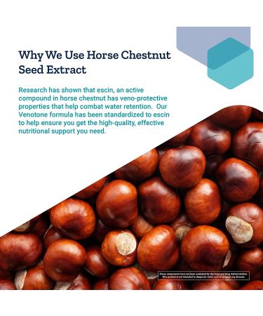 Life Extension Venotone - 60 Capsules for Vascular Health & Support - Buy Online on GoSupps.com