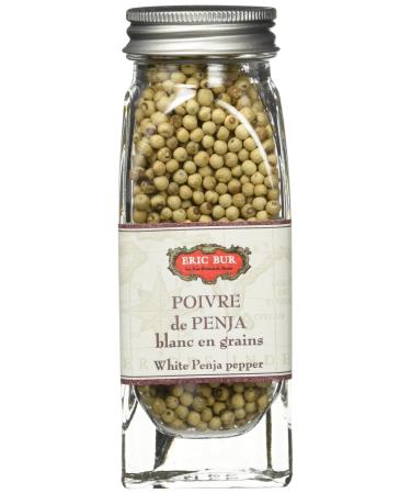 ERIC BUR White Pepper in Penja Beans 58g
