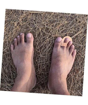 KALLORY Hallux Pad Insoles & Bunion Cushions - 4pcs Splint Set for Pain Relief | International Shipping - Buy Online on GoSupps.com