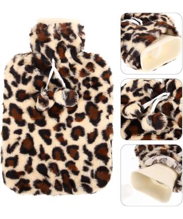 Veemoon Reusable Warm Bottle Comfort for Joint Pain & Cramps | Winter Thermos Accessories - Buy Online on GoSupps.com