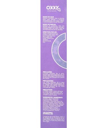  Actibios S.L. Oxxy O3 Toothpaste 100 ml 100 g - Buy Online on GoSupps.com