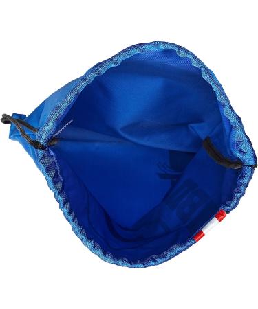 Buffalo Bills NFL Big Logo Drawstring Backpack - Buy Online on GoSupps.com