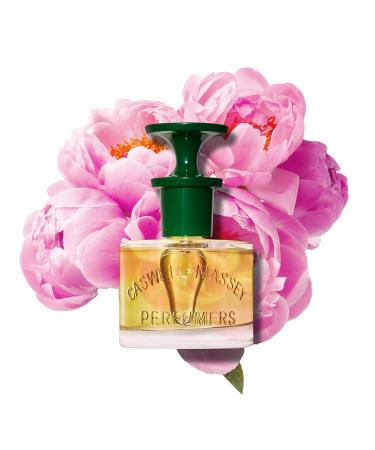 Caswell-Massey Peony Perfume Discovery Classic Floral Scent Luxurious & Long-Lasting Fragrance for Women Travel Size Vial Perfume for Women 0.25 Fl Oz Peony 0.25 Fl Oz (Pack of 1) - Buy Online on GoSupps.com