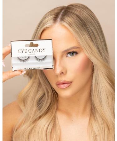Eye Candy Signature Lash Collection - Cali - Buy Online on GoSupps.com